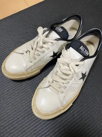 converse one star japan all star