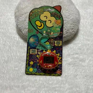 [ 미사용 새상품 ] 라쿠라쿠 다이노군