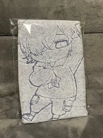 48 카니발 오토하-otoha- 타월