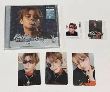 츠루보 시온 솔로 재킷 세트 2