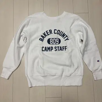 챔피온 리버스 위브 XL