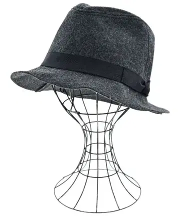 KIJIMA TAKAYUKI 남성용 햇