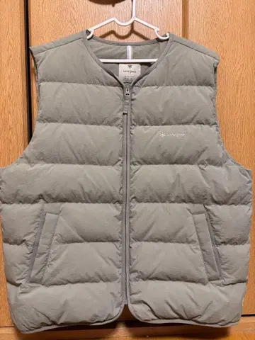 가격 인하 중 Snow peak 베스트