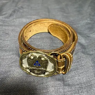 빈티지 벨트 아메카지 usa제