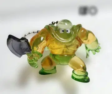 드래곤 퀘스트 크리스탈 몬스터즈 [ 카다다 ]