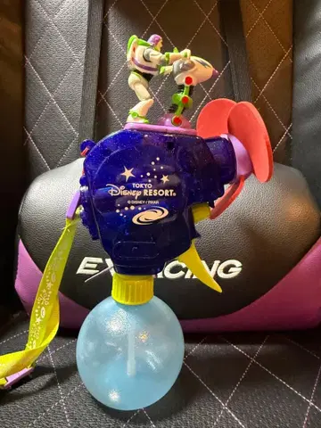 디즈니 버즈 라이트이어