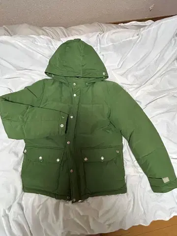 BEAUTY&YOUTH UNITED ARROWS 후드 자켓