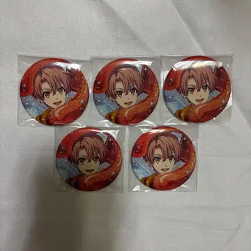 RabbiTube mini 캔뱃지 이즈미 미츠키