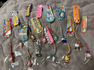 지역 한정 키티 12종 묶음 판매 2