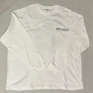 ANATASHIA x LEGENDA 마린 롱 T