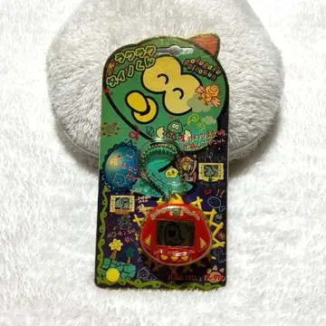 [미사용 새상품] 라쿠라쿠 다이노군