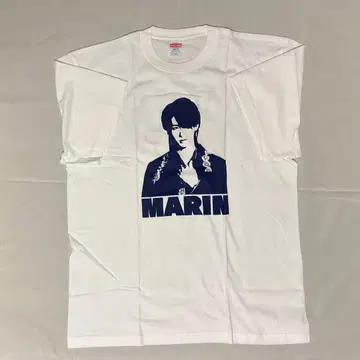 아나타시아 마린 굿즈 티셔츠