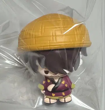 은혼 중국 한정판 미니 피규어 타카스기 신스케