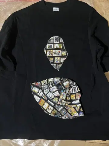 oilworks t-shirts hat