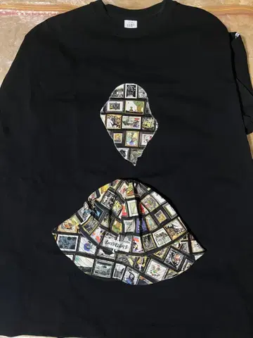 oilworks t-shirts & hat