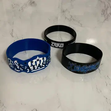 아나타시아 마린 러버 밴드