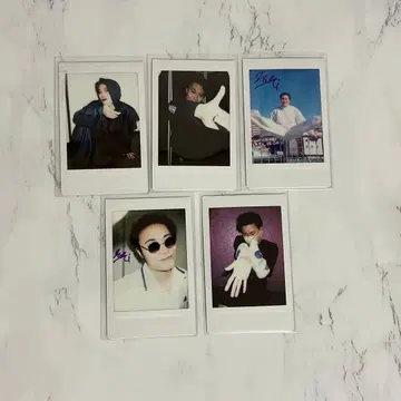 앨리스 아리아 ko-ki 런 폴라로이드