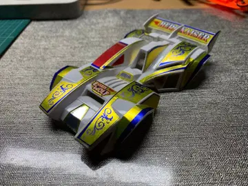 미니 사륜구동 버클레이저 미사용품