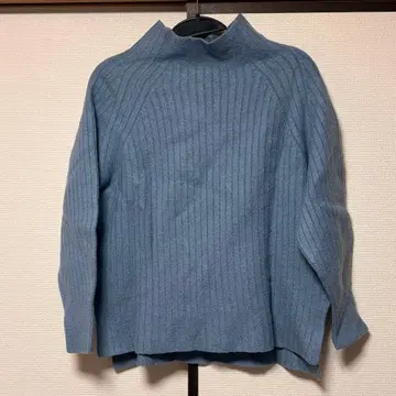 슬로브 이에나 니트 스웨터