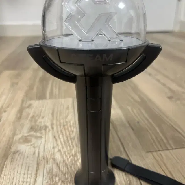 앤팀 응원봉 루네봉 판매