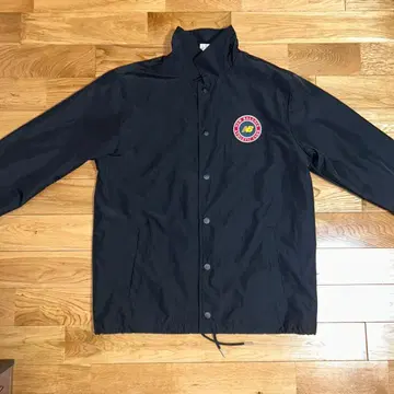 뉴발란스 아우터 자켓