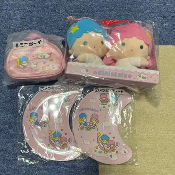 키키라라 제일복권 묶음 판매