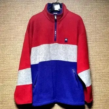헬리한센 (HELLY HANSEN) 플리스 자켓