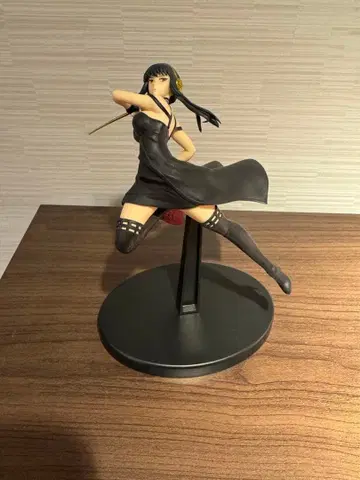 SPY x FAMILY 요르 포저 VIBRATION STAR