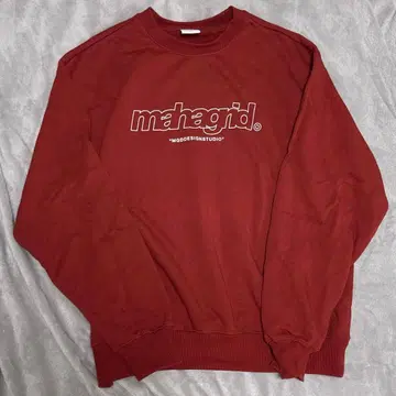 MAHAGRID 트레이닝복