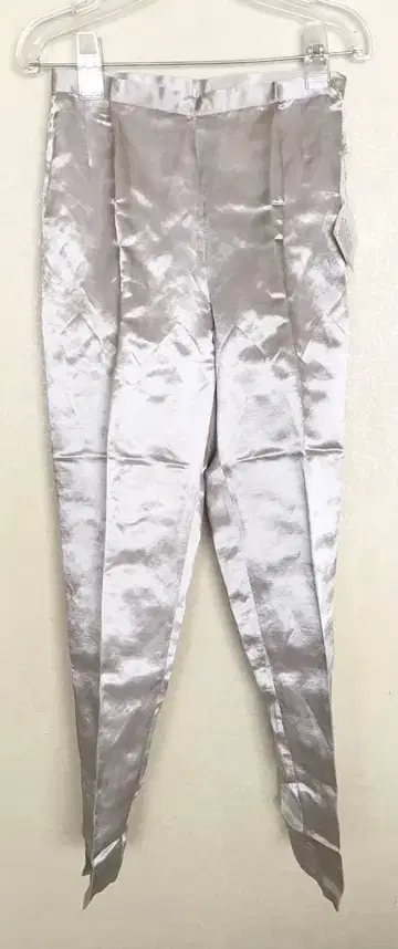 이탈리아제 여성용 팬츠