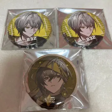 element sicks 832 캔뱃지