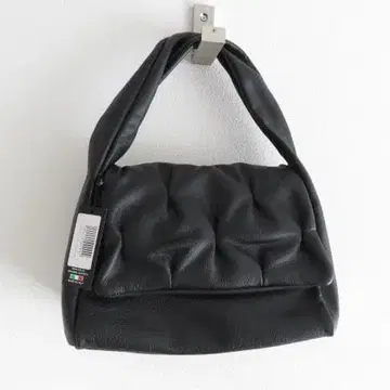 새상품 andrea cardone 가죽 백 이탈리아