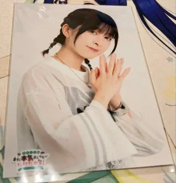 츠키네 코나 코냐이토 조기 가입 혜택 브로마이드