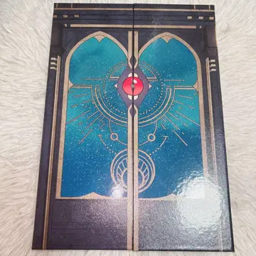 ChroNoiR 컴플리트 박스