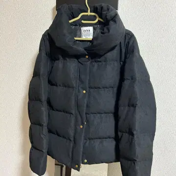 ikka 다운 자켓 M 사이즈