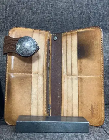 FUNNY 파니 장지갑 바스켓 엠보 꽃무늬