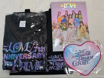 이코럽 7주년 프리미엄 티켓 혜택