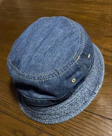 BUCKET HAT TENDERLOIN 버킷 햇 텐더 로인