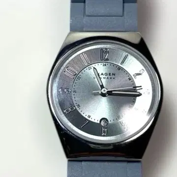 SKAGEN 스카겐 여성용 손목시계 SKW3032