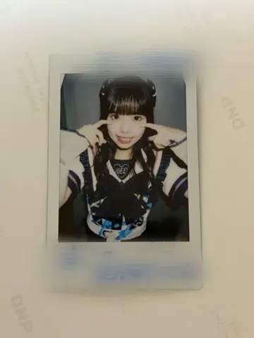 소라시 카렌 댓글 포함 폴라로이드