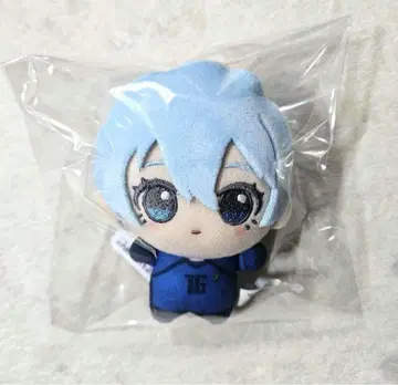 블루 록 효리 요무 SD 인형
