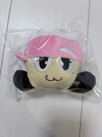 핑크색 녀석 코타키 노조무 WEST. 핑크색 녀석 하피누이