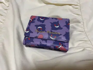 포켓몬스터 팬텀 코인 케이스