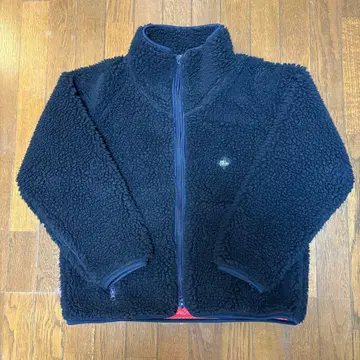 THE CORONA UTILITY / YAK JACKET