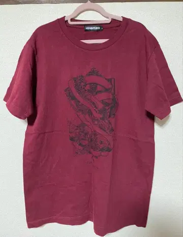 [새상품] 스트레이트너 2010 후지록 한정판 T셔츠 L 사이즈