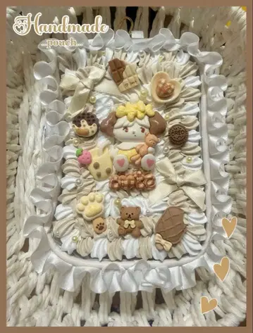 스위츠 데코 멀티 케이스