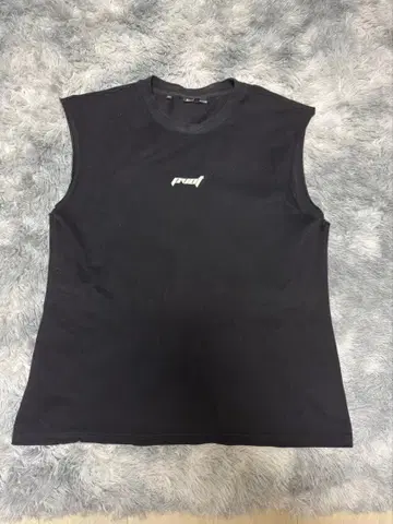 PVOT 슬리브리스 L 사이즈