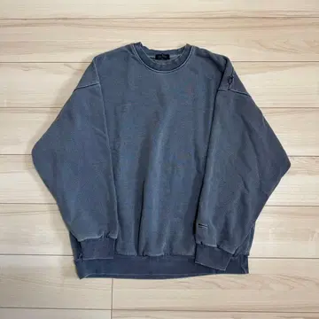 [ 배송비 포함 ] NAUTICA 빈티지 맨투맨