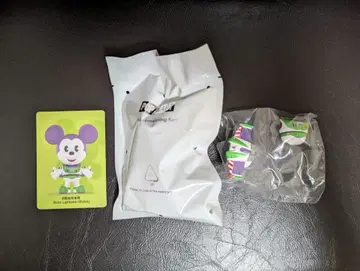 팝마트 디즈니 미키 Meets Pixar [ 버즈 라이트이어 ]