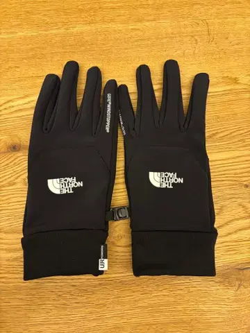 THE NORTH FACE NN61617 장갑 M 사이즈